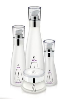 Aida Jars